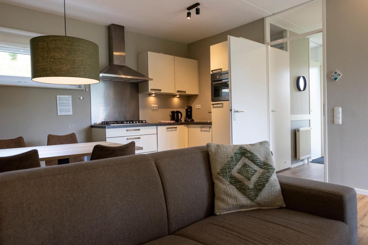 Dormio Resort Eifeler Tor Heimbach Eksteriør billede