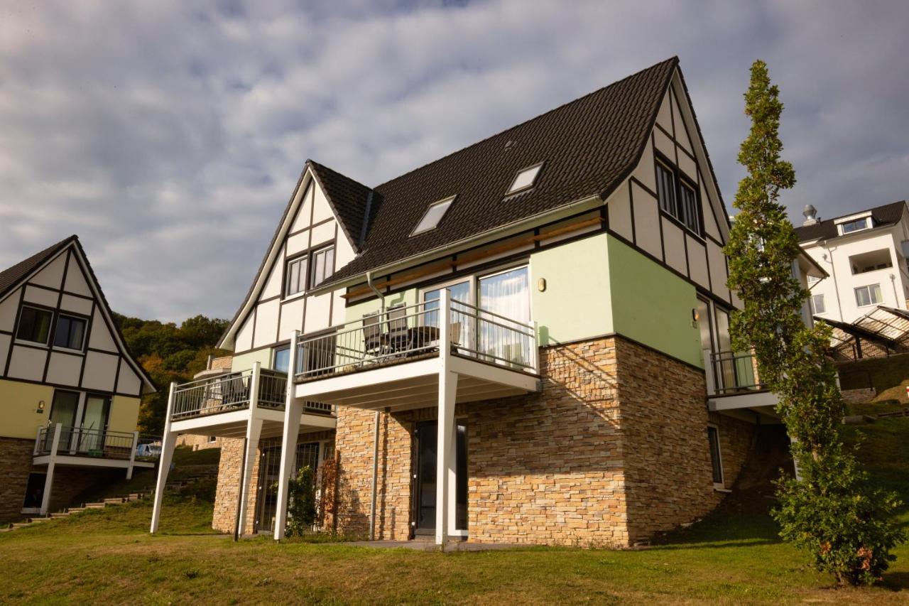 Dormio Resort Eifeler Tor Heimbach Eksteriør billede