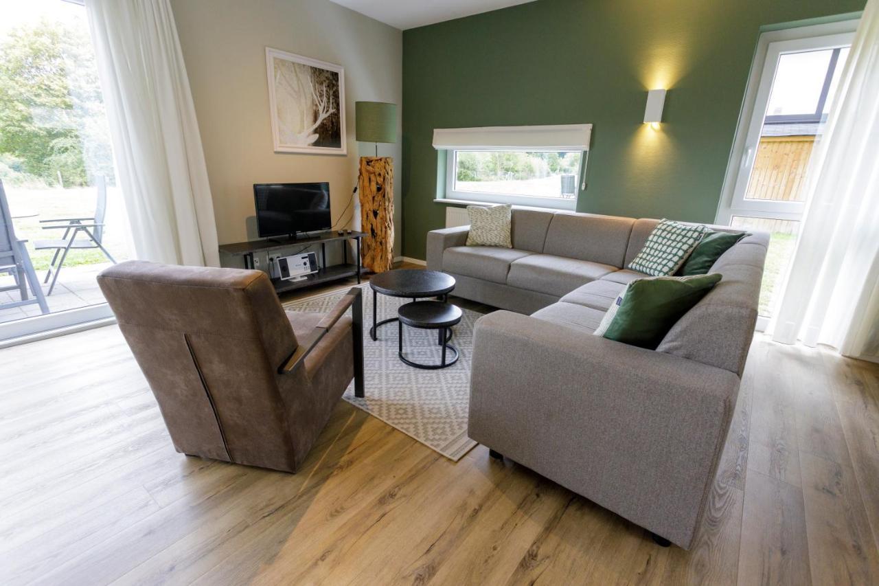 Dormio Resort Eifeler Tor Heimbach Værelse billede