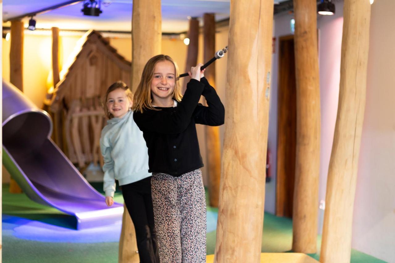 Dormio Resort Eifeler Tor Heimbach Eksteriør billede