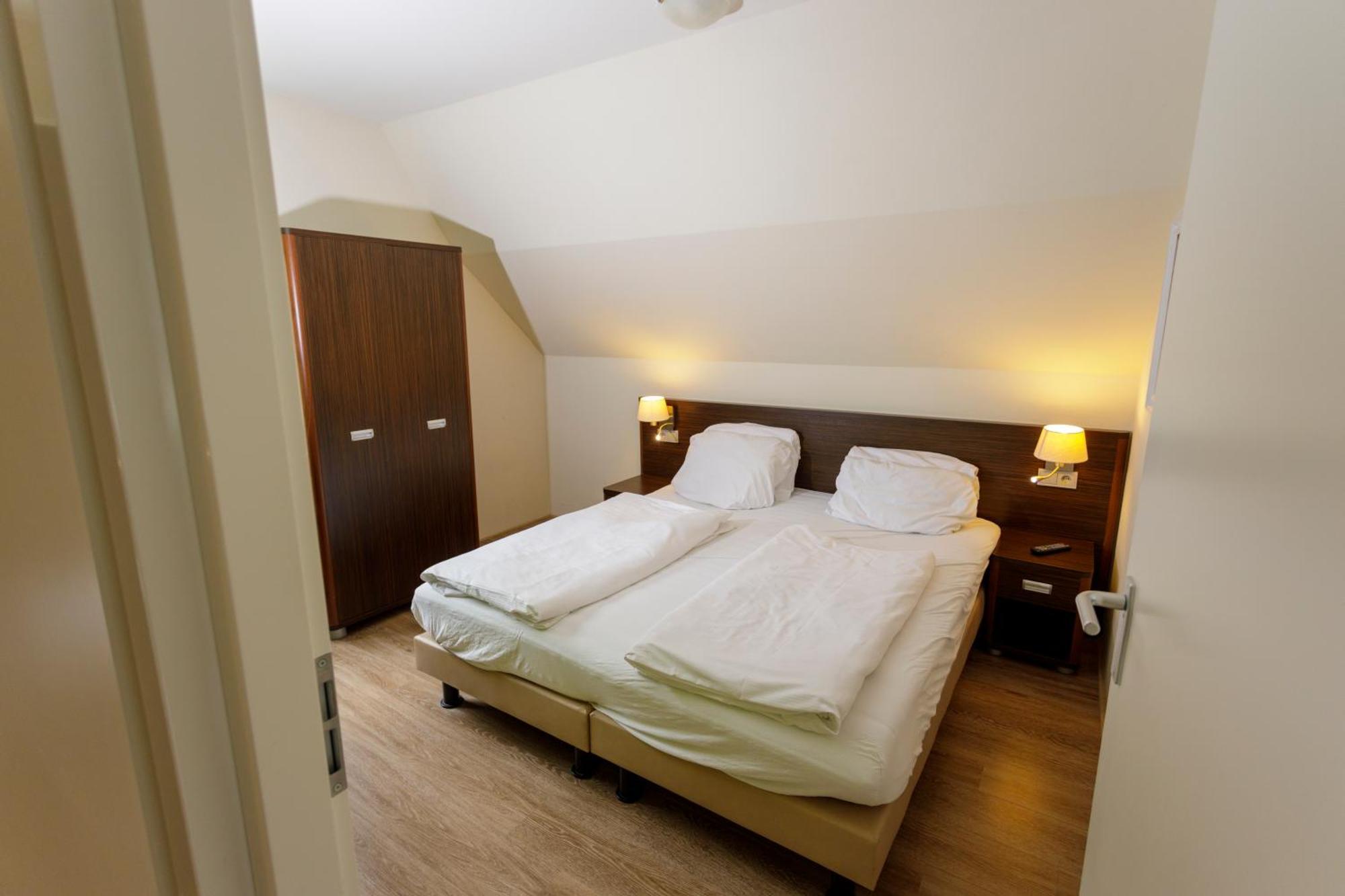 Dormio Resort Eifeler Tor Heimbach Værelse billede