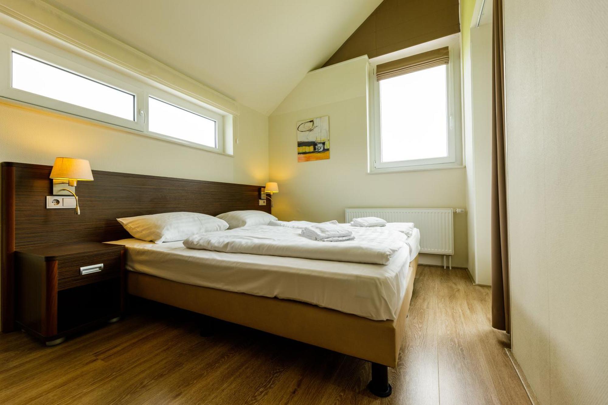 Dormio Resort Eifeler Tor Heimbach Eksteriør billede
