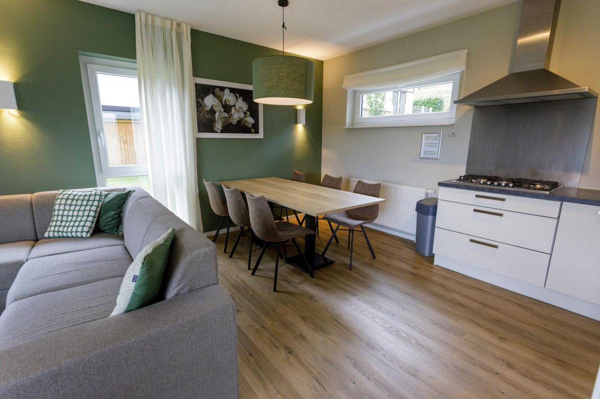 Dormio Resort Eifeler Tor Heimbach Værelse billede