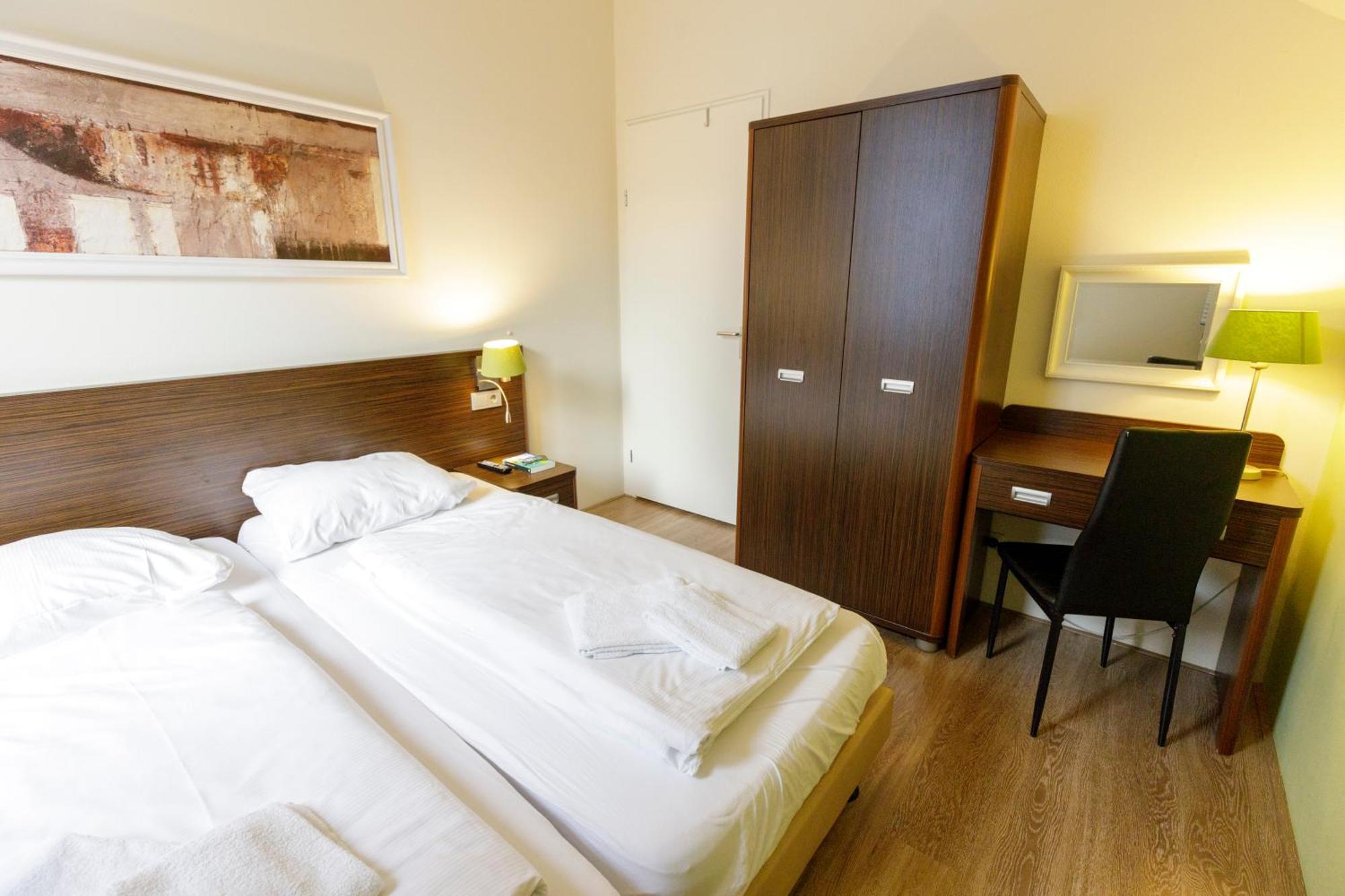 Dormio Resort Eifeler Tor Heimbach Værelse billede
