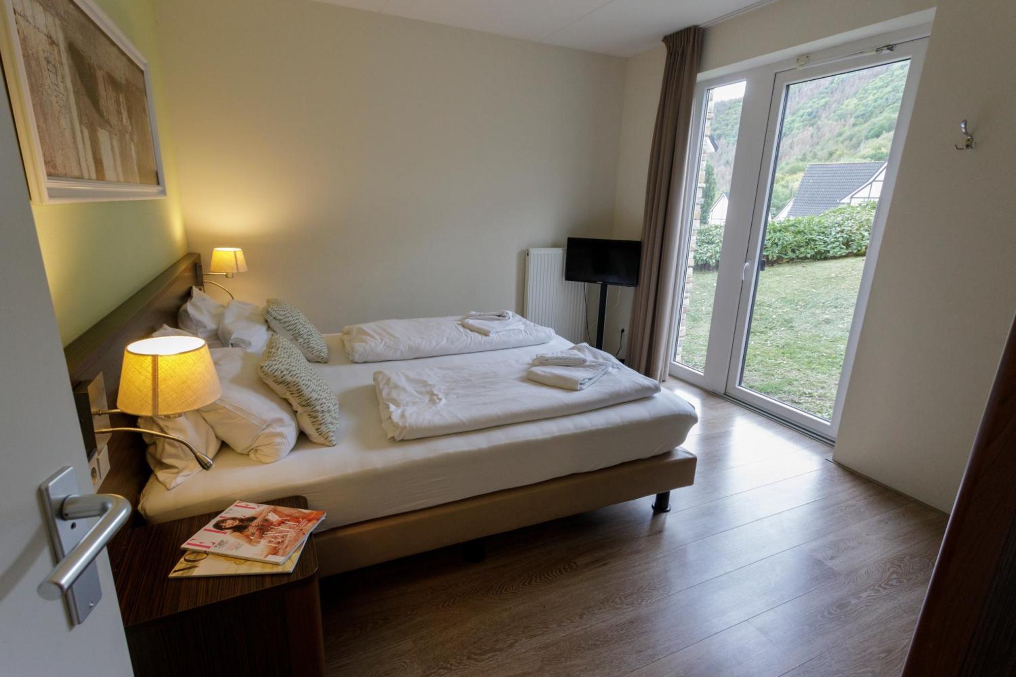 Dormio Resort Eifeler Tor Heimbach Værelse billede