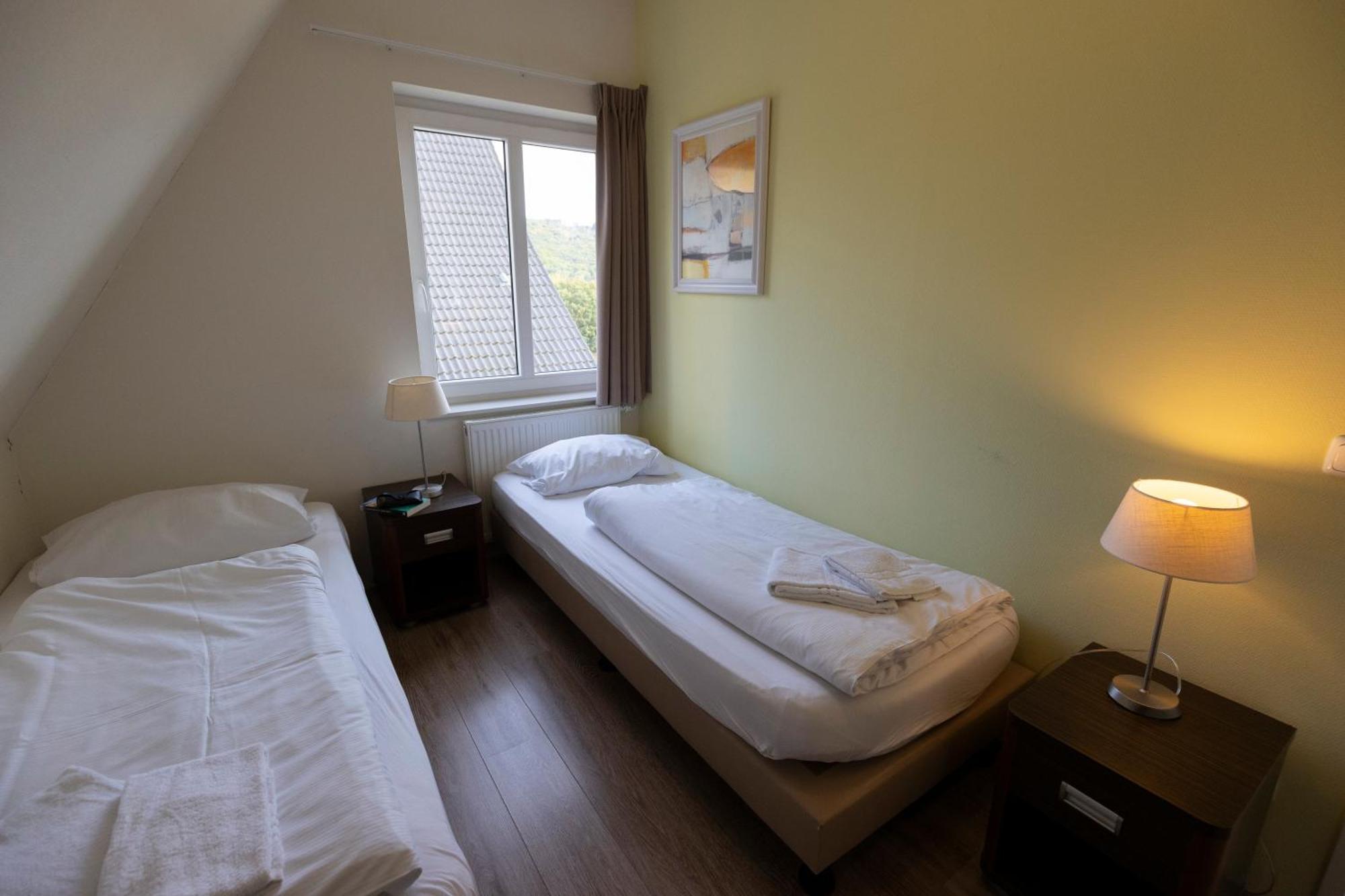Dormio Resort Eifeler Tor Heimbach Værelse billede