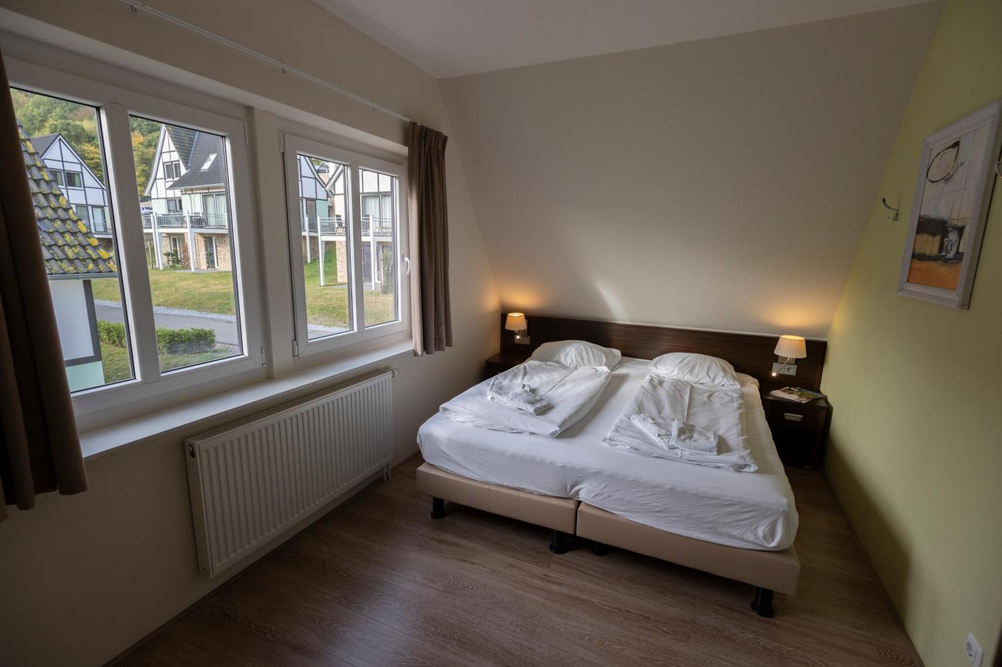 Dormio Resort Eifeler Tor Heimbach Værelse billede