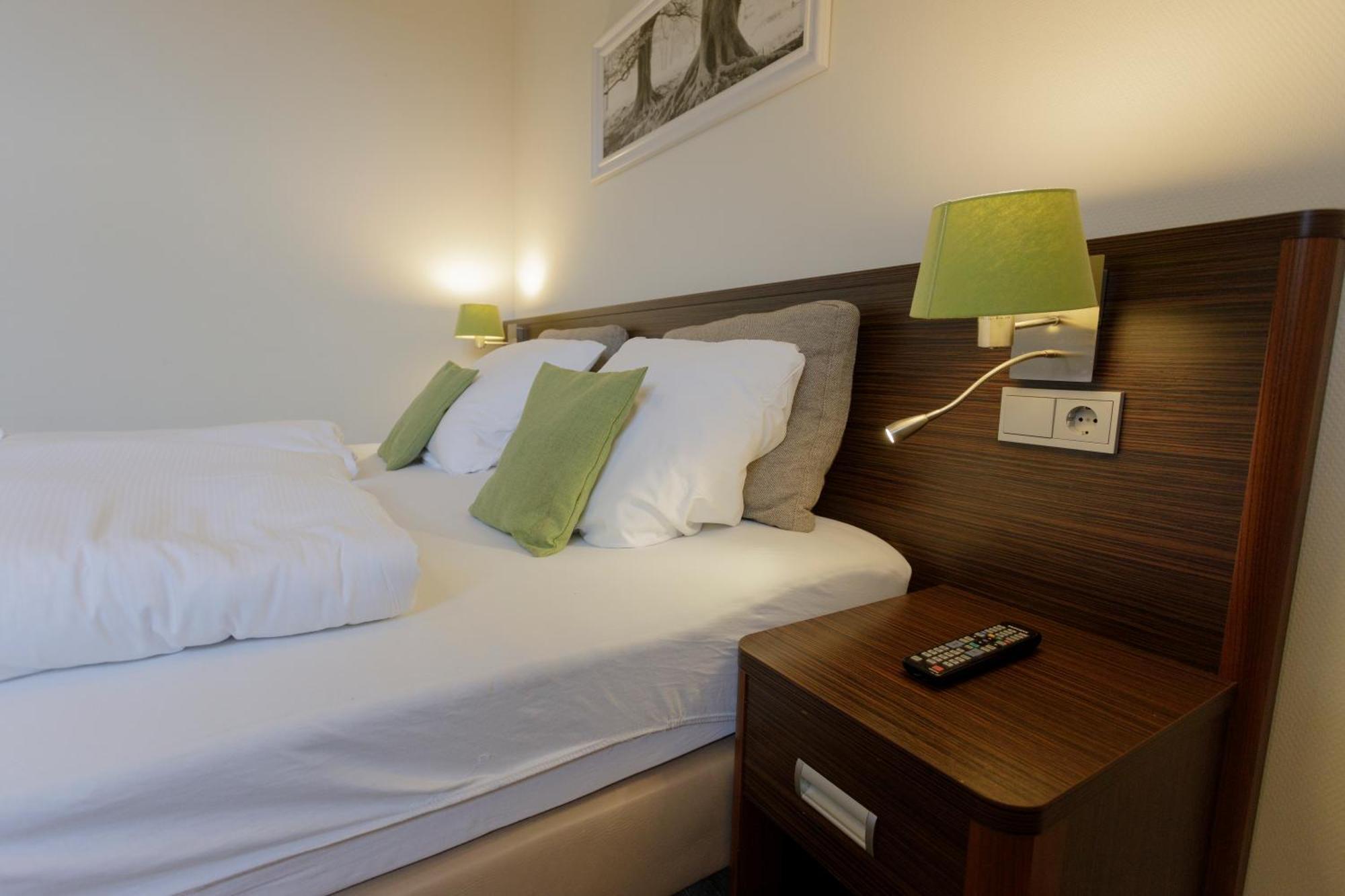 Dormio Resort Eifeler Tor Heimbach Værelse billede