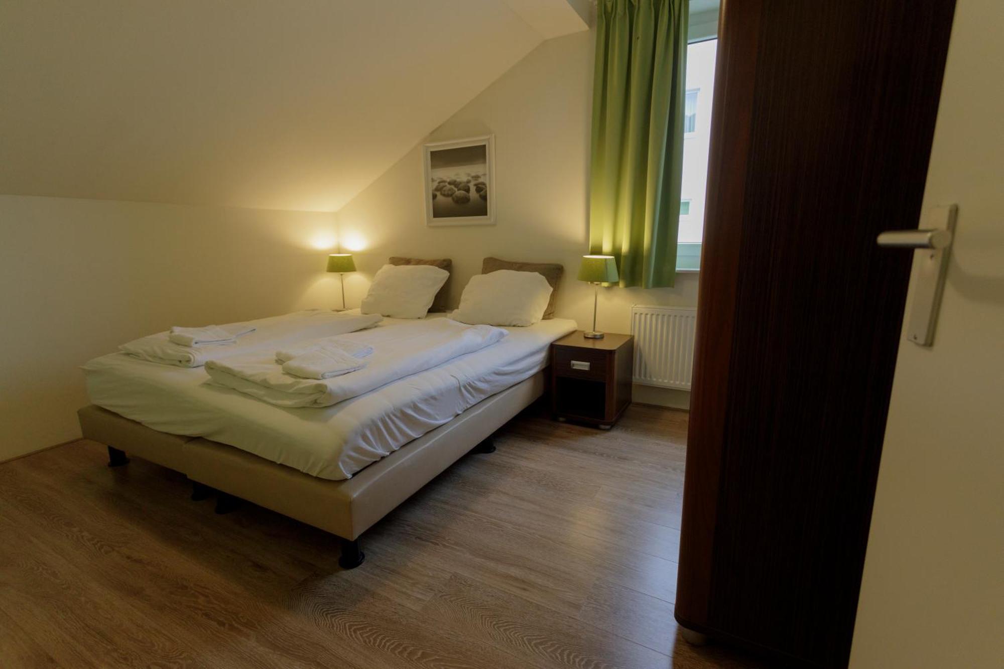 Dormio Resort Eifeler Tor Heimbach Værelse billede