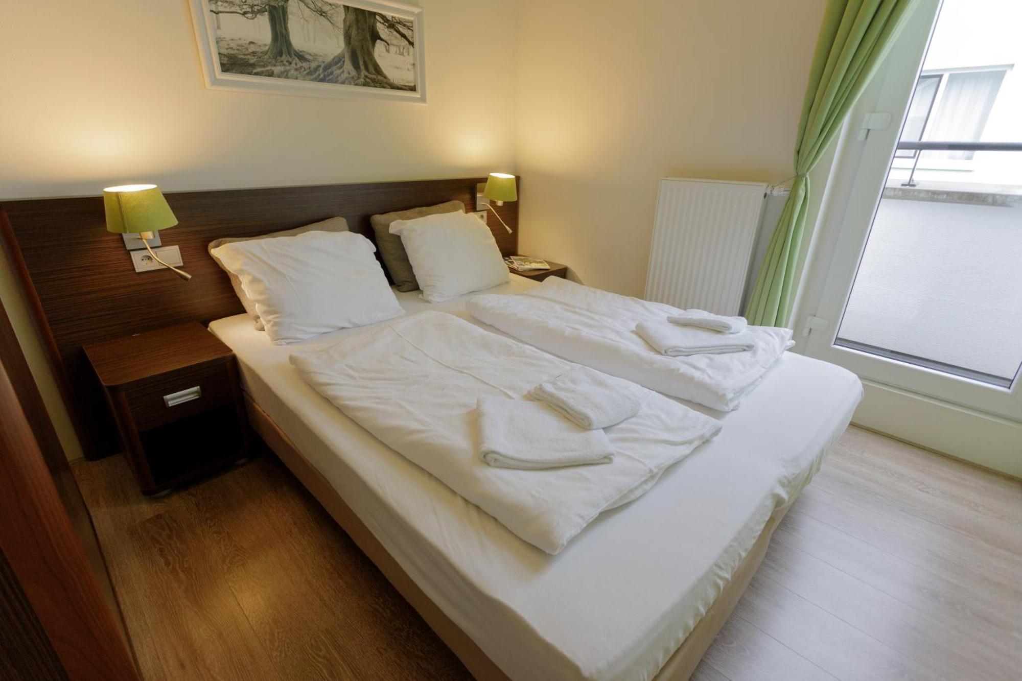 Dormio Resort Eifeler Tor Heimbach Værelse billede