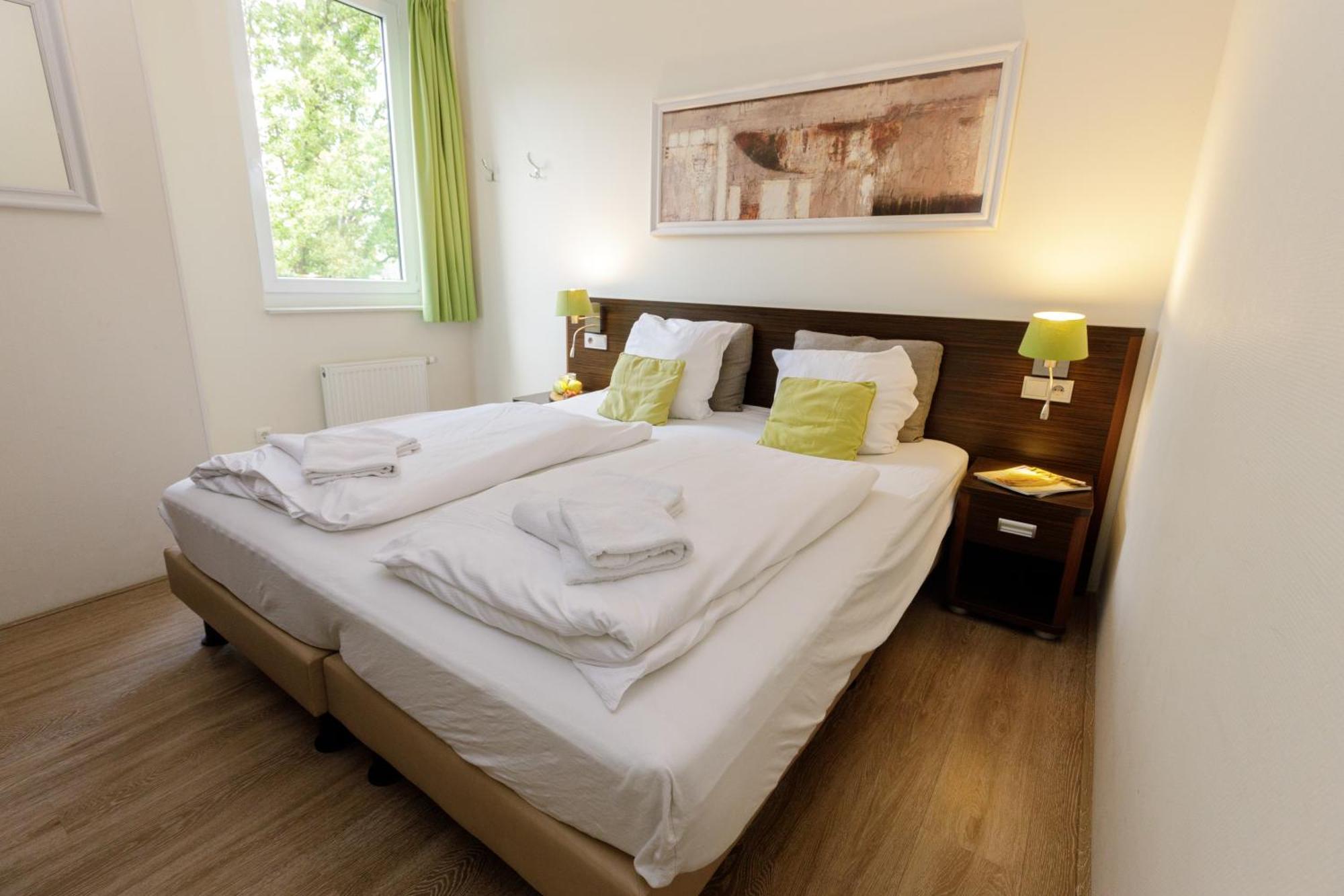 Dormio Resort Eifeler Tor Heimbach Værelse billede