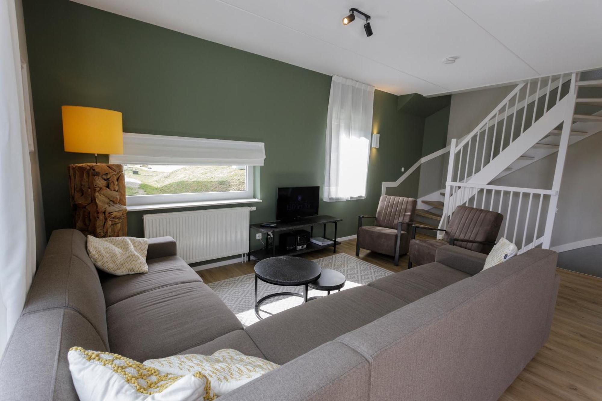 Dormio Resort Eifeler Tor Heimbach Værelse billede