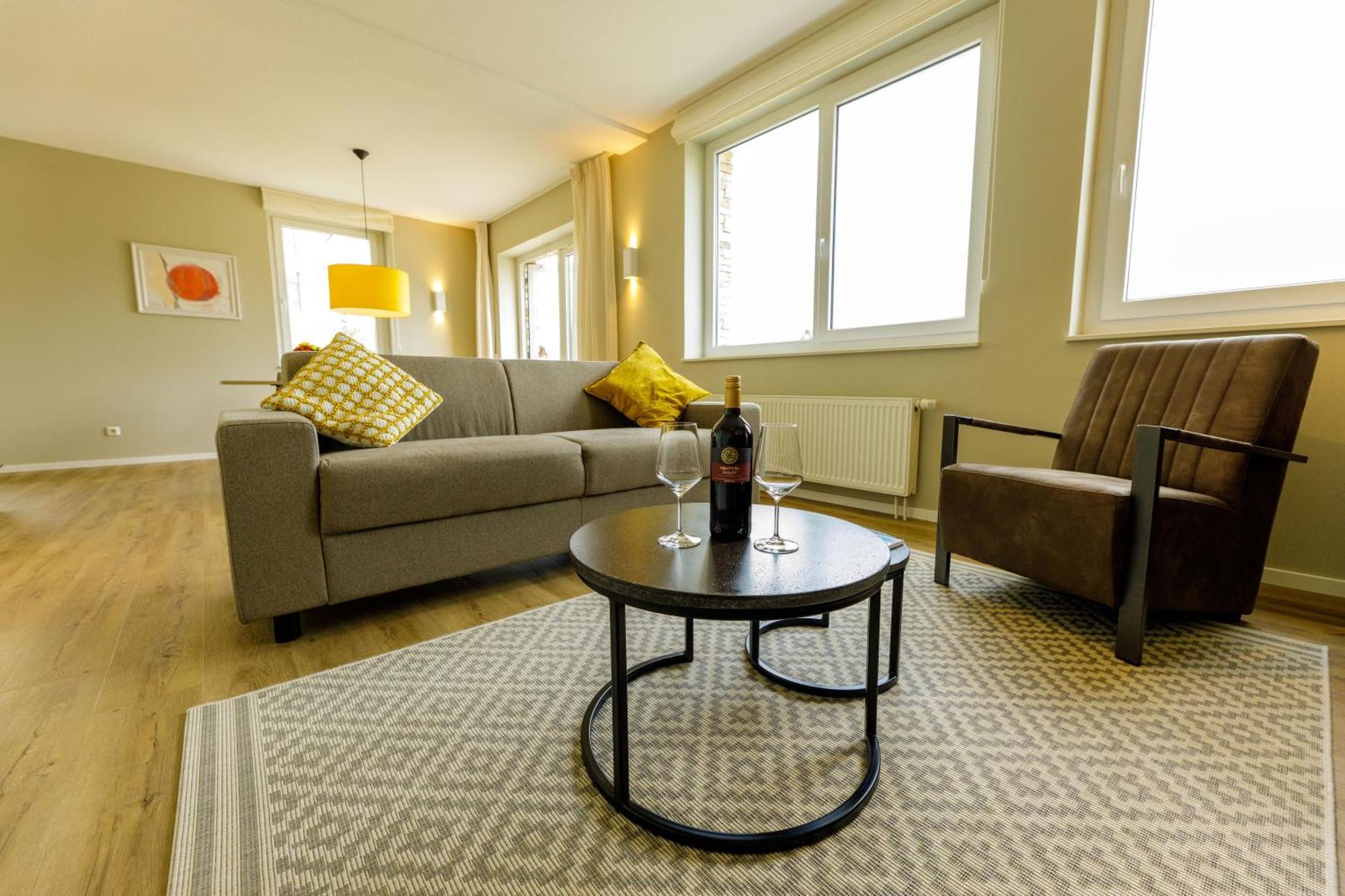 Dormio Resort Eifeler Tor Heimbach Værelse billede