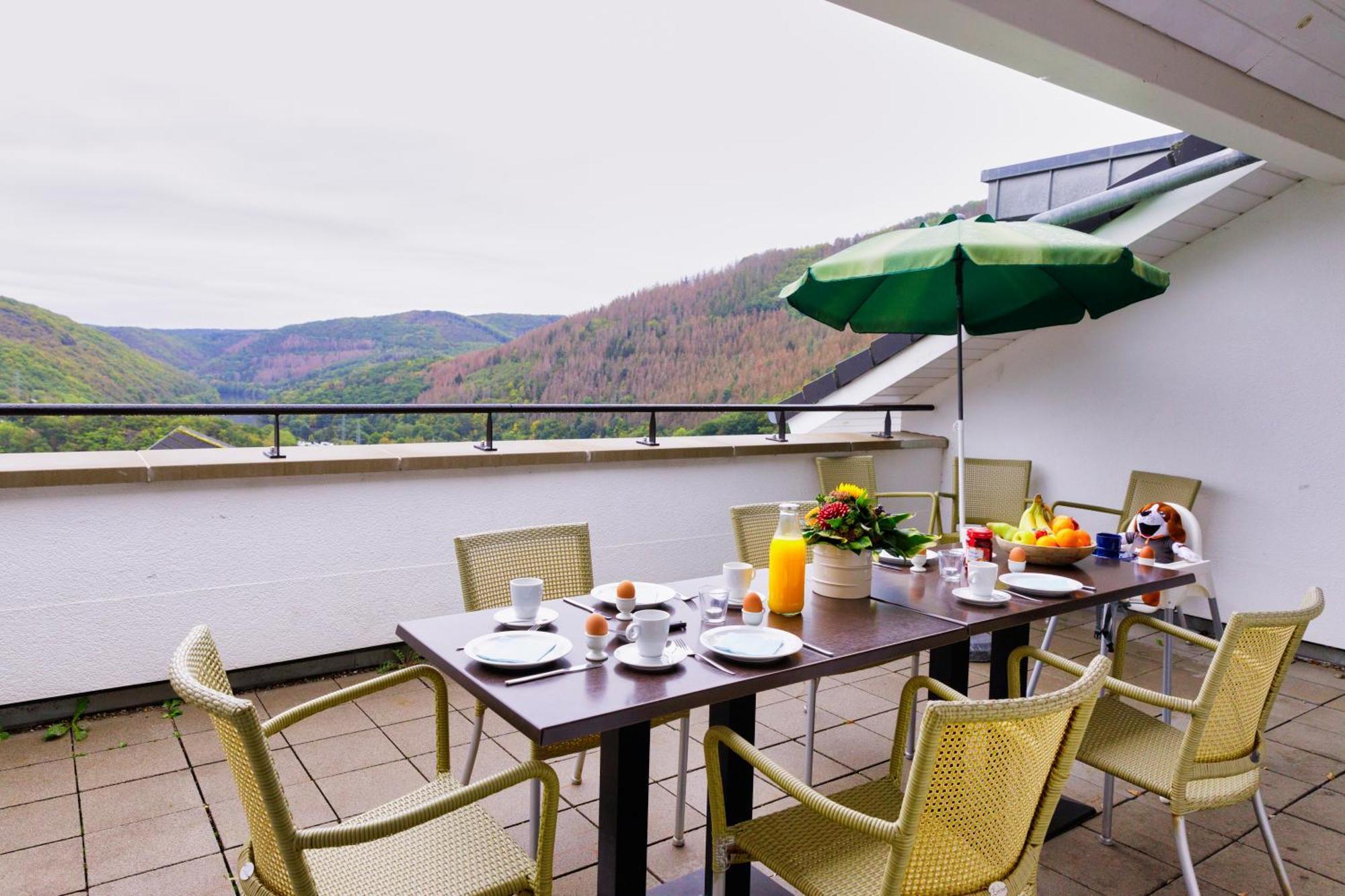 Dormio Resort Eifeler Tor Heimbach Værelse billede